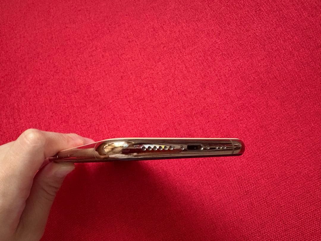 iPhone11pro 256GB箱無し付属品なし