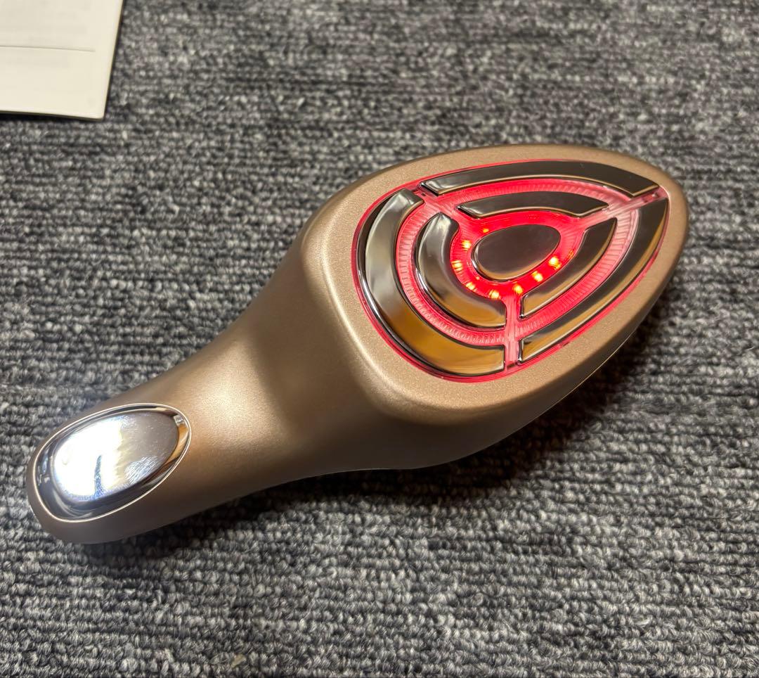 美品　MEラボン　エクラ　美顔器