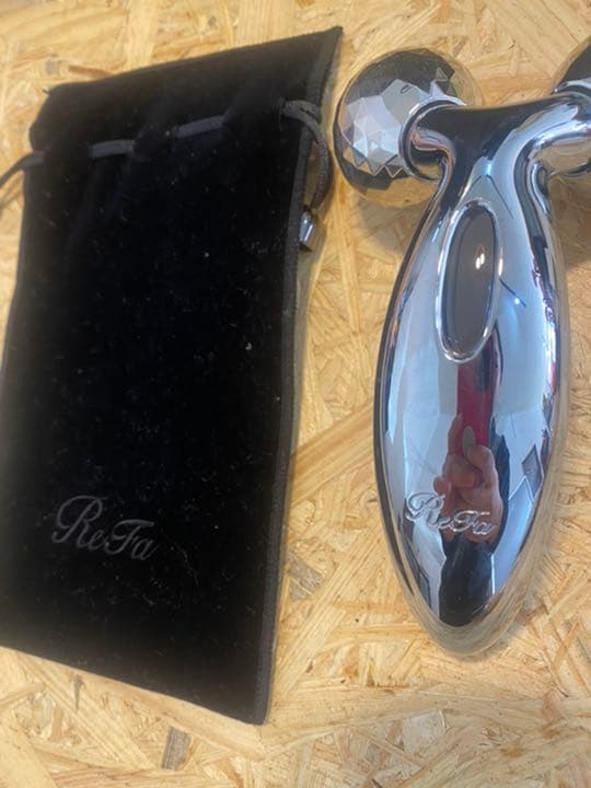 その他 ReFa CARAT