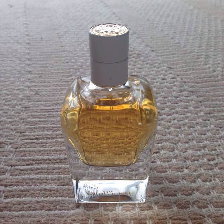 エルメス 香水 《ジュール ドゥ エルメス》