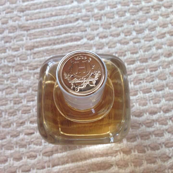 エルメス 香水 《ジュール ドゥ エルメス》
