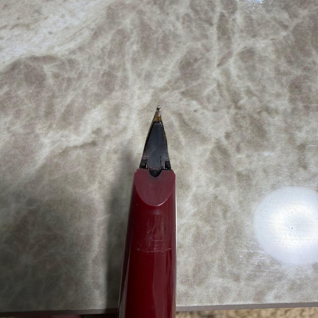 MONTBLANC モンブラン　万年筆　ヴィンテージ