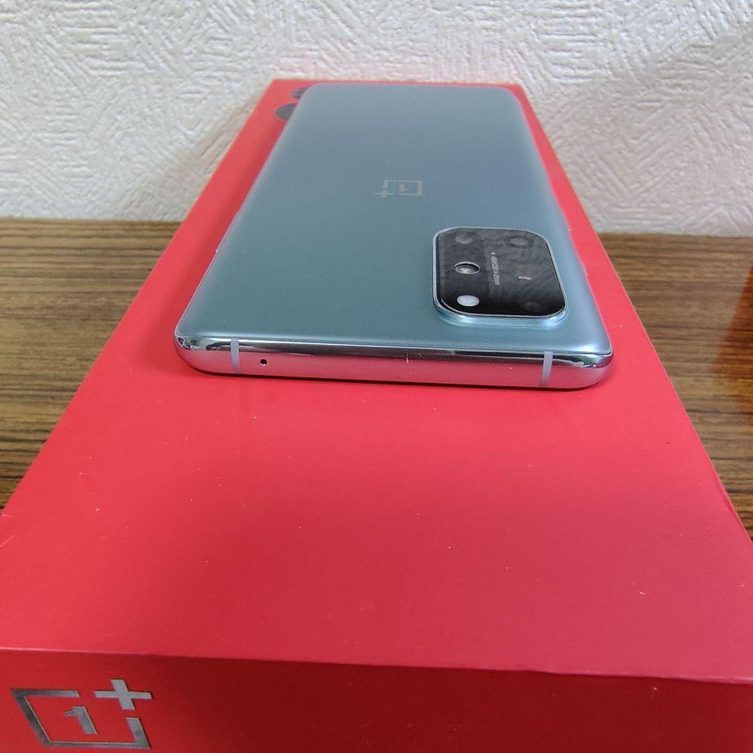OnePlus 8T 8/128GB simフリー