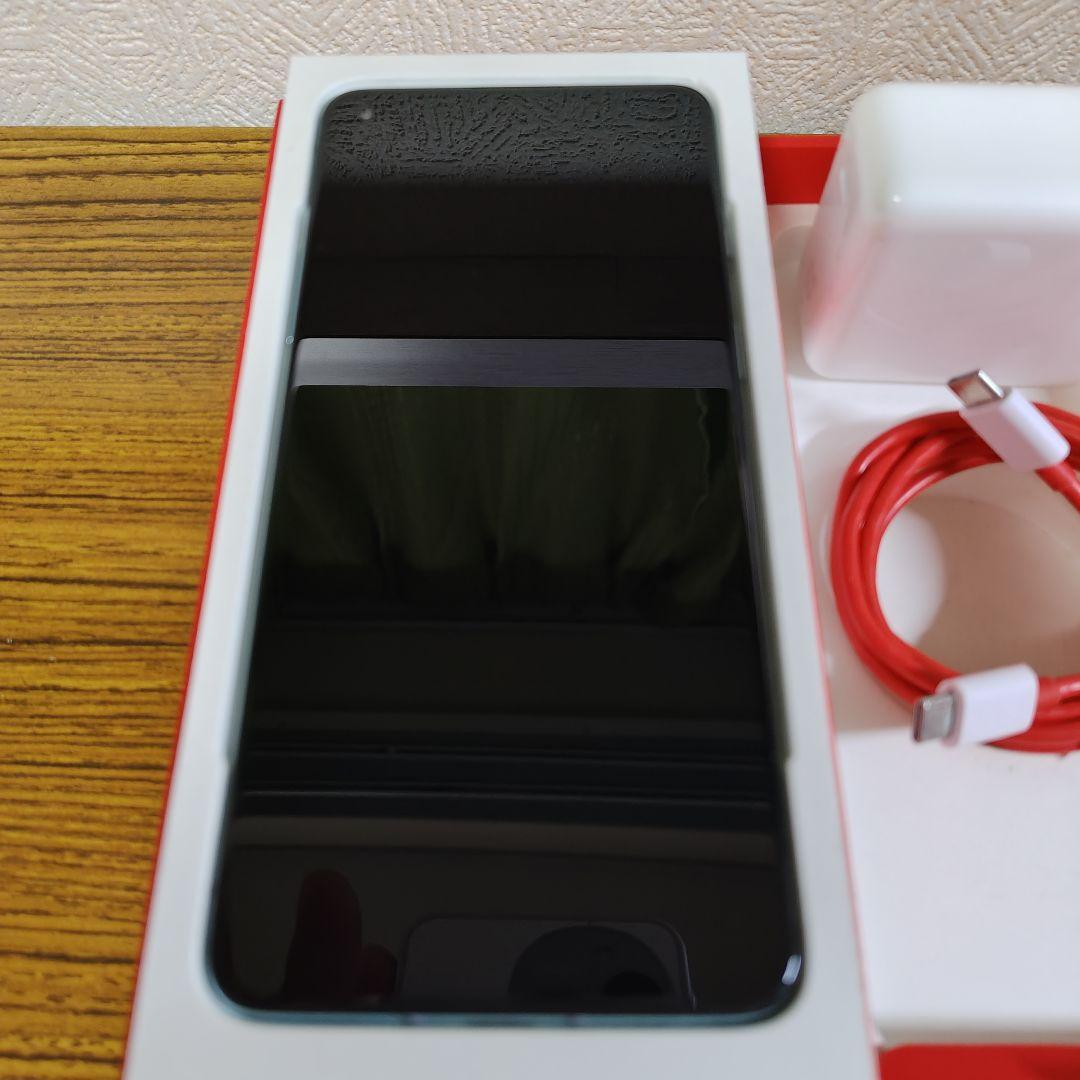 OnePlus 8T 8/128GB simフリー