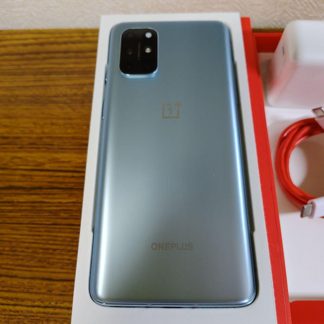 OnePlus 8T 8/128GB simフリー