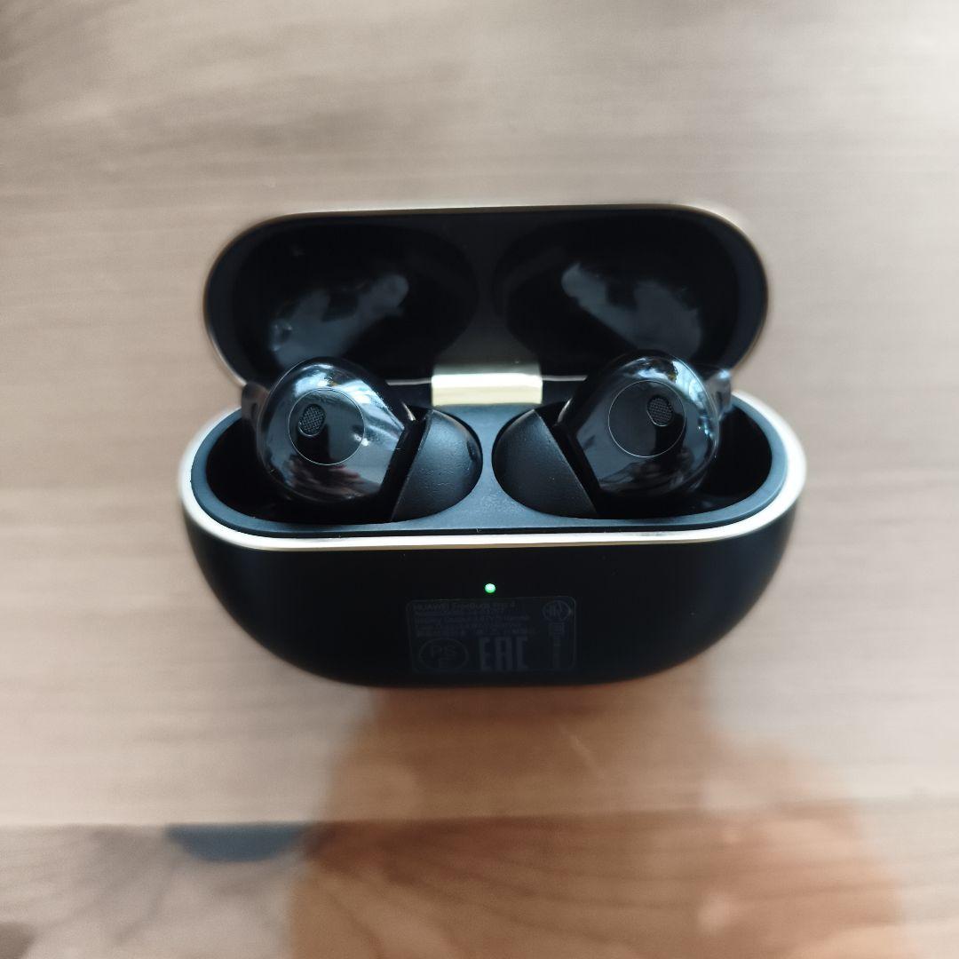 Huawei FreeBuds Pro4 おまけ付き