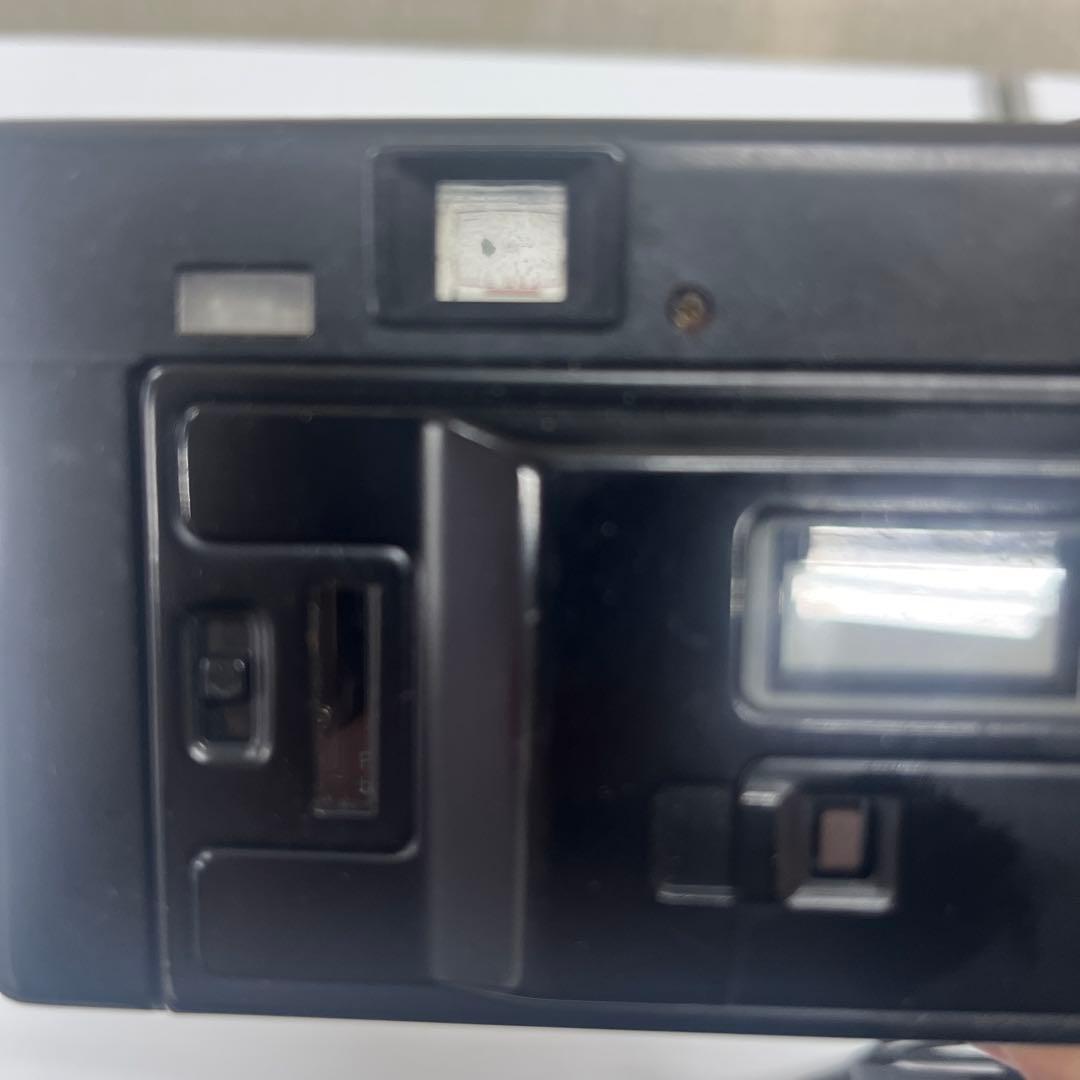 Nikon AD 35mm レンジファインダーカメラ