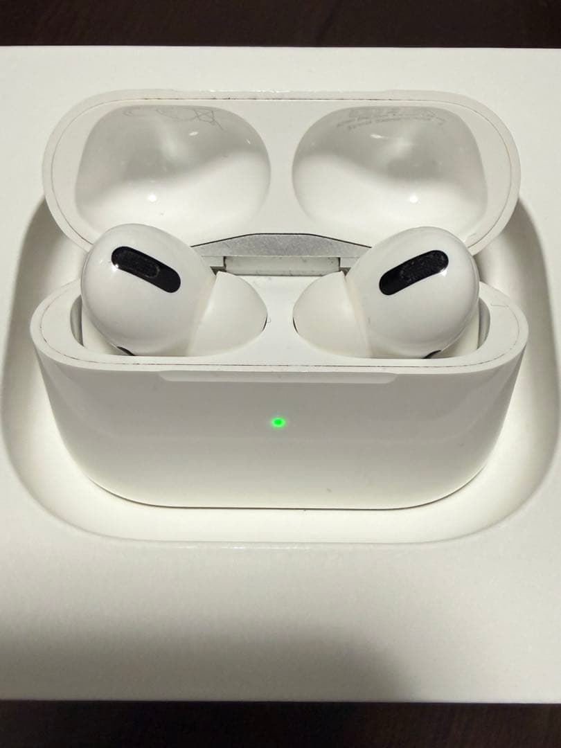 AirPods pro 第一世代【動作確認済み】