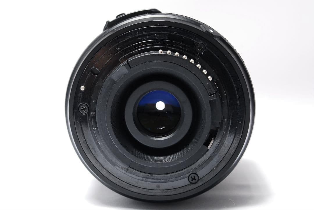 ✨Nikon D3100✨迷ったらコレ✨かんたん操作 初心者安心セット