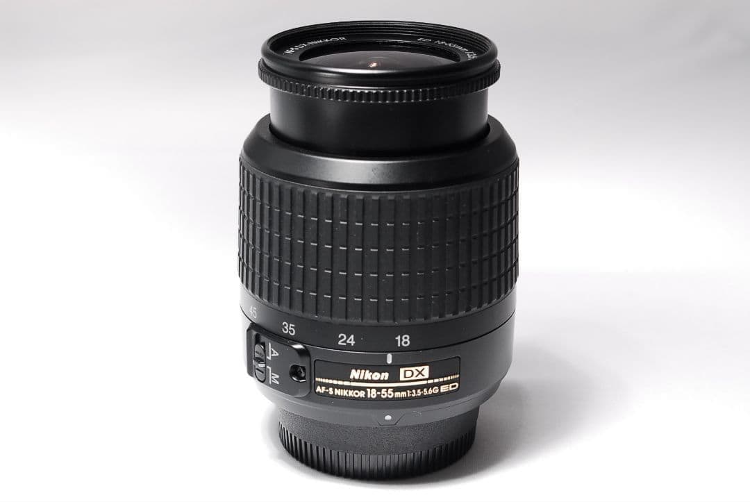 ✨Nikon D3100✨迷ったらコレ✨かんたん操作 初心者安心セット
