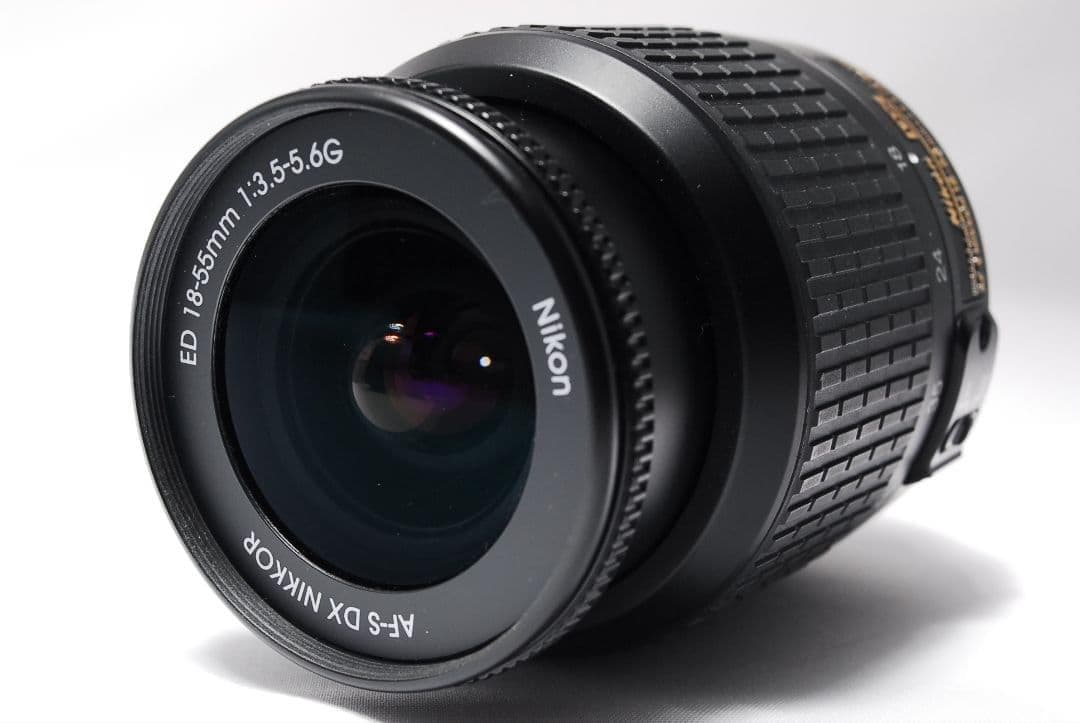 ✨Nikon D3100✨迷ったらコレ✨かんたん操作 初心者安心セット