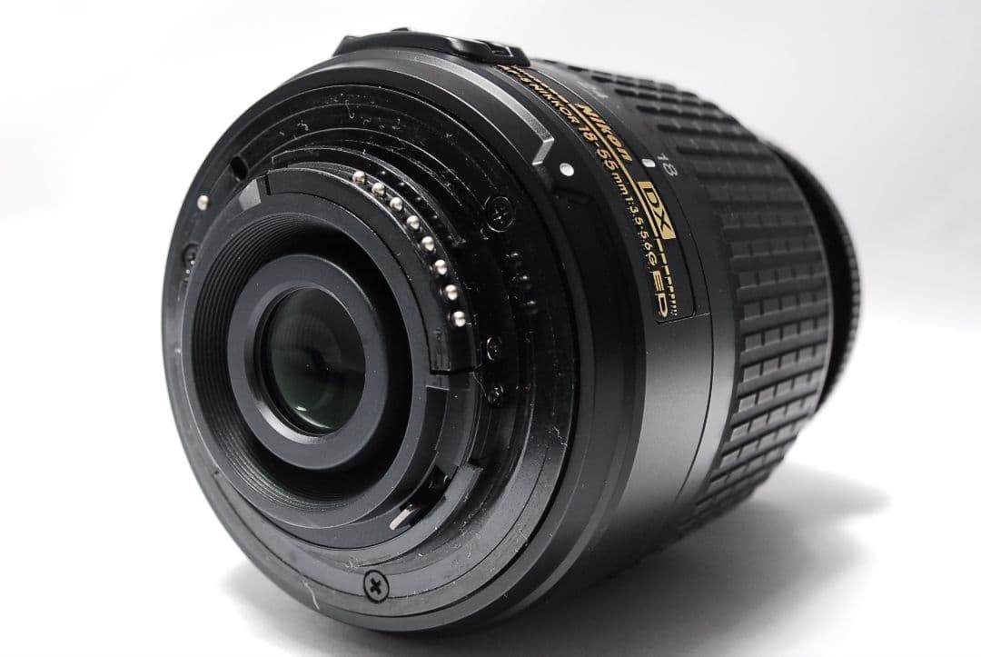 ✨Nikon D3100✨迷ったらコレ✨かんたん操作 初心者安心セット