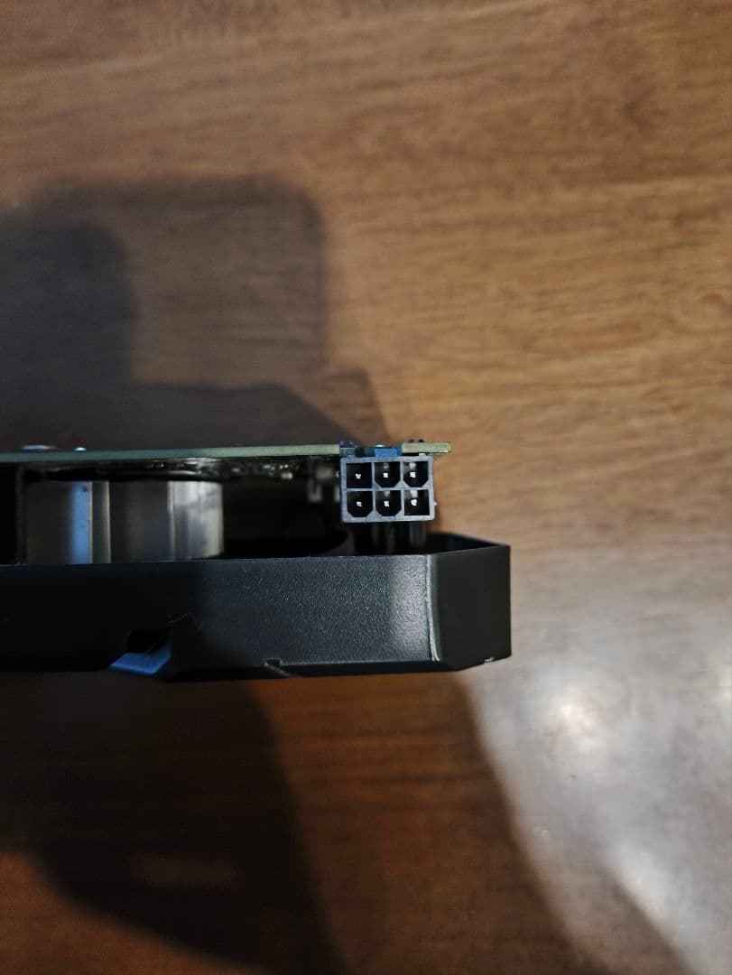 【完動品】GTX 1060 グラフィックボード 6GB