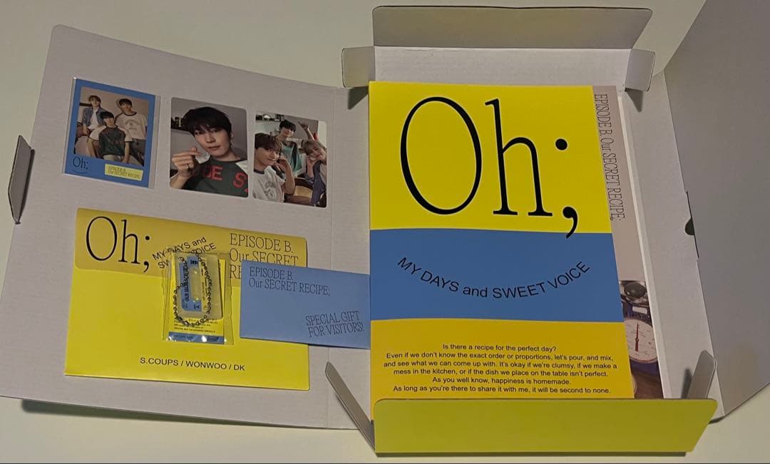 SEVENTEEN ウォヌ グッズ トレカ まとめ売り