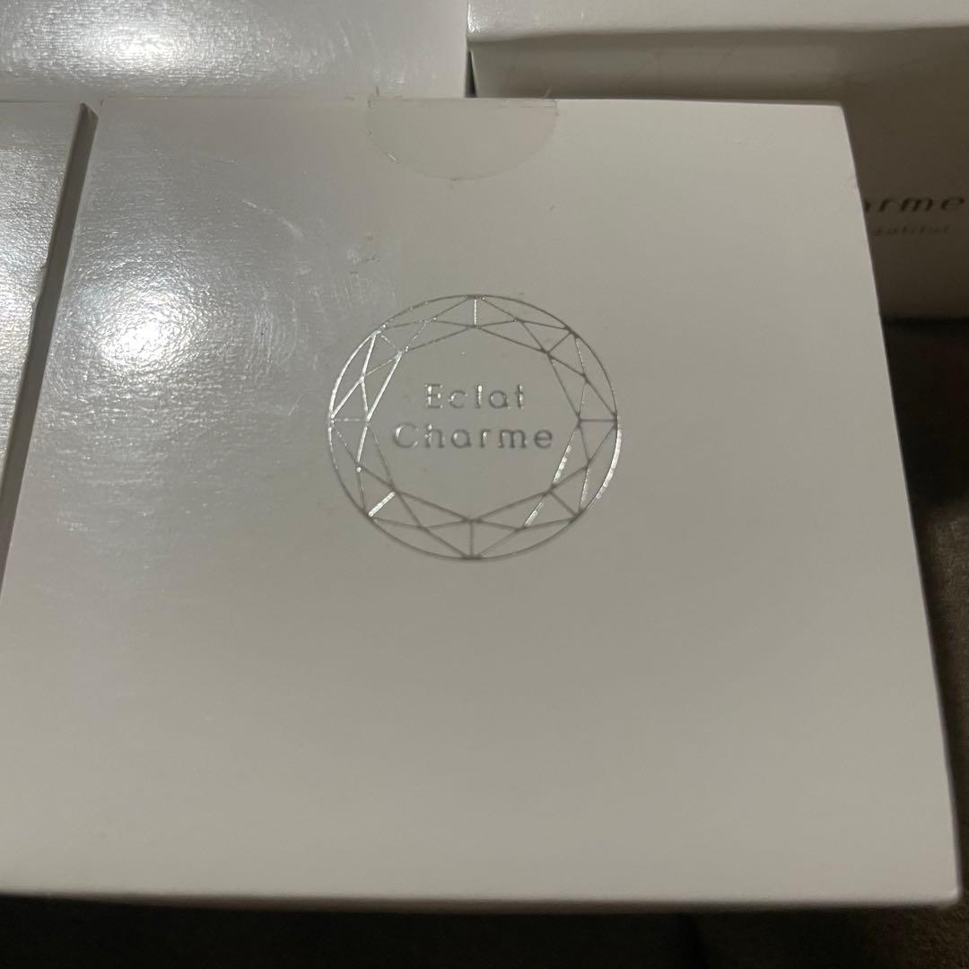 5個セット　新品未使用 エクラシャルム 60g オールインワン メディアハーツ