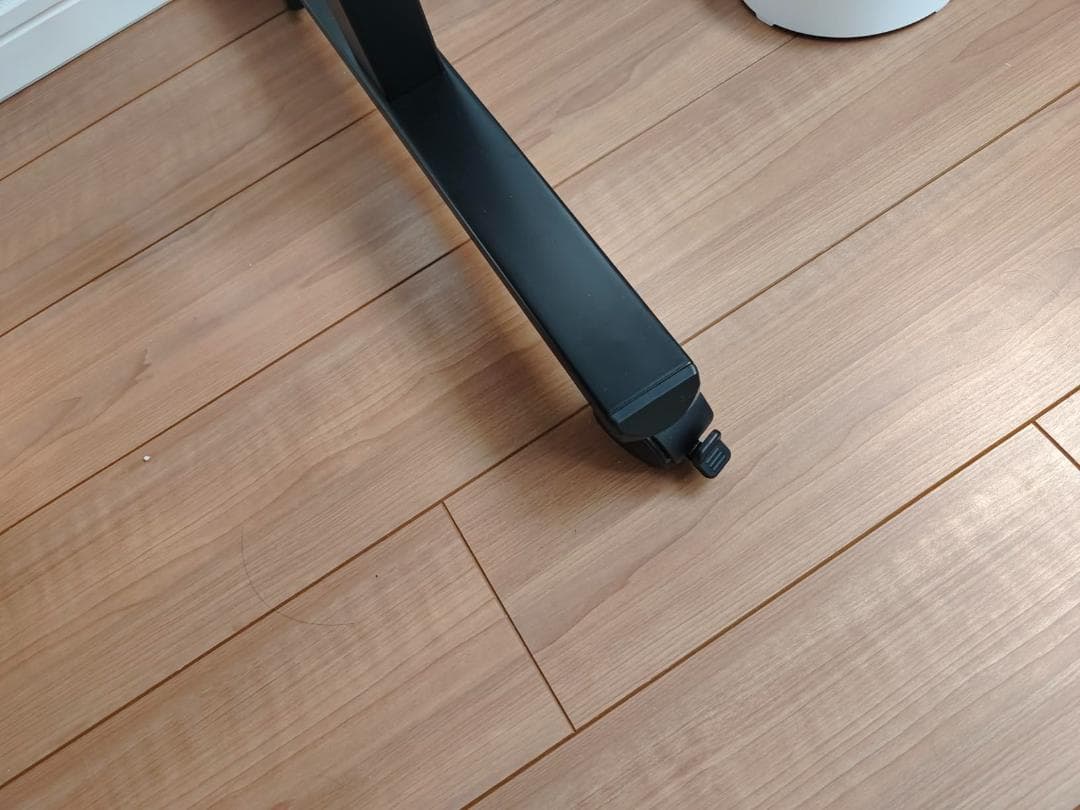 YIHAYO ローデスク 高さ46-72cm 昇降デスク 幅120cm 奥行きp
