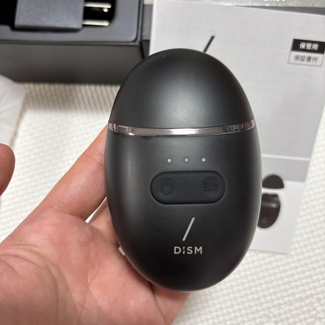 アンファー　DISM ポアディープクリア　リフトブラシ　洗顔ブラシ