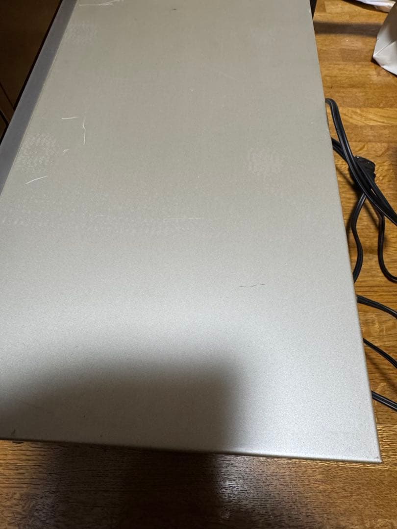 Technics SH-8030 スペースディメンションコントローラー