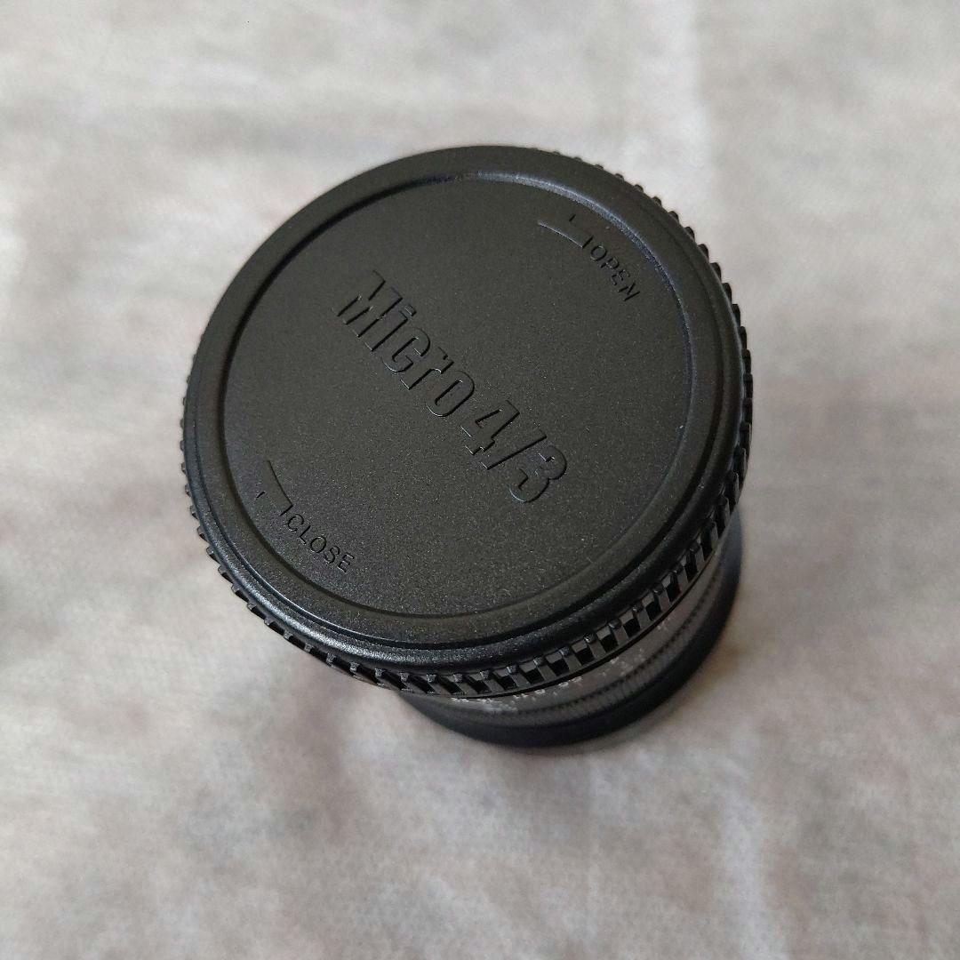 LAOWA 7.5mm F2.0 超広角レンズ (マイクロフォーサーズ)