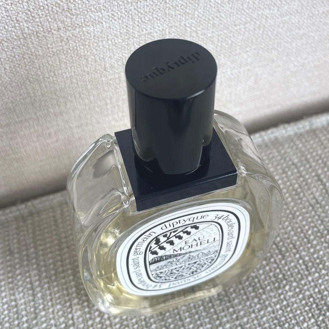 ディプティック　オードトワレ　オー　モリエ　香水　100ml