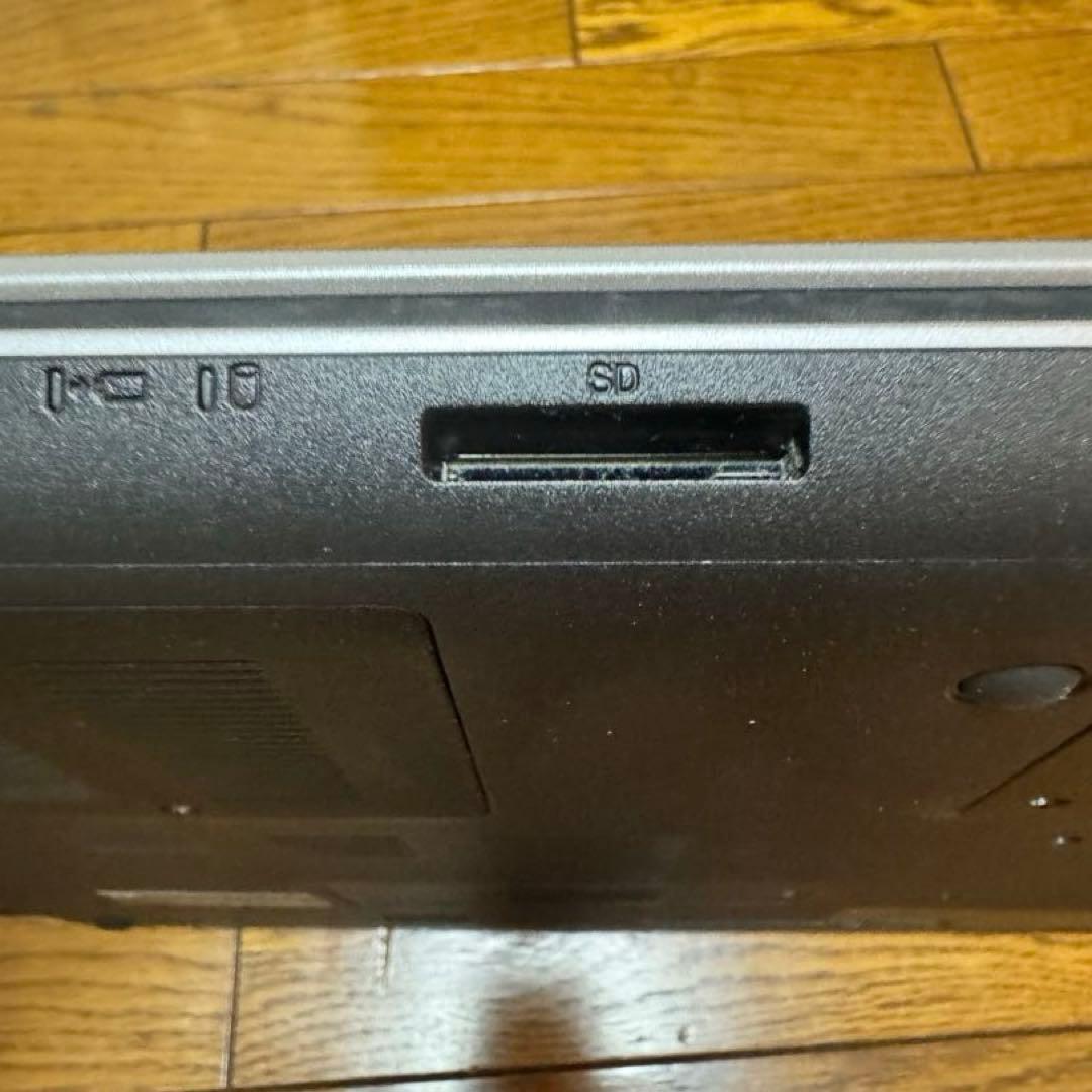 VAIO S15 VJS152C11N 15.5インチ ノートPC ジャンク品