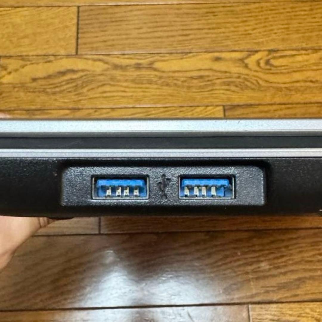 VAIO S15 VJS152C11N 15.5インチ ノートPC ジャンク品