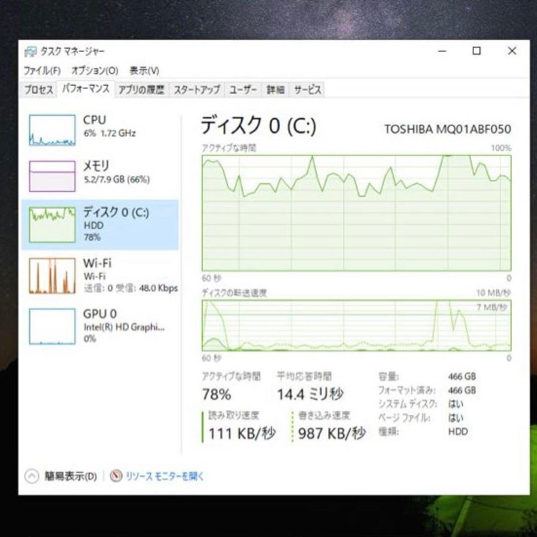 VAIO S15 VJS152C11N 15.5インチ ノートPC ジャンク品