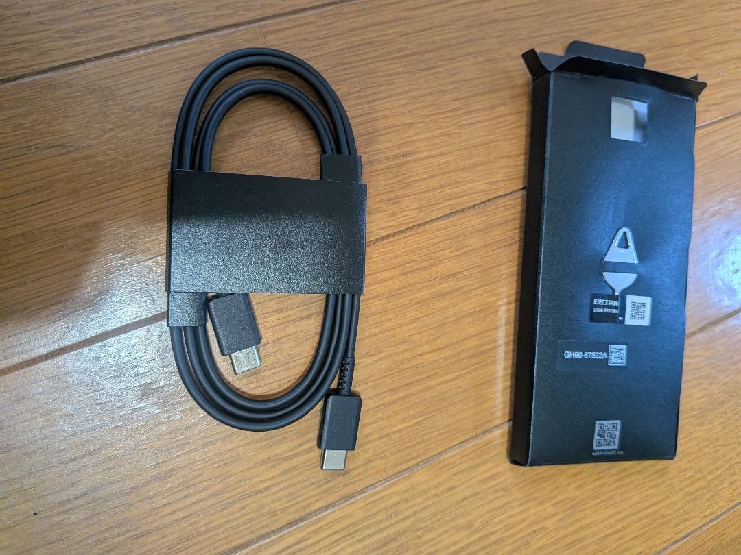 docomo Galaxy S22 本体【超美品】早い者勝ち！！