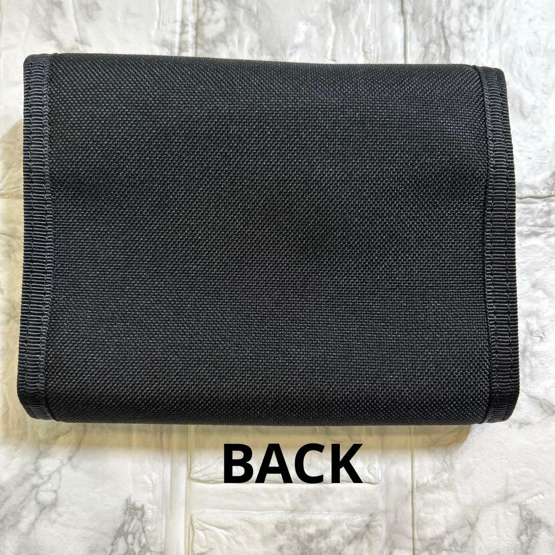 未使用　ポーター　PORTER◆CLIP SYSTEM BINDER 手帳ケース
