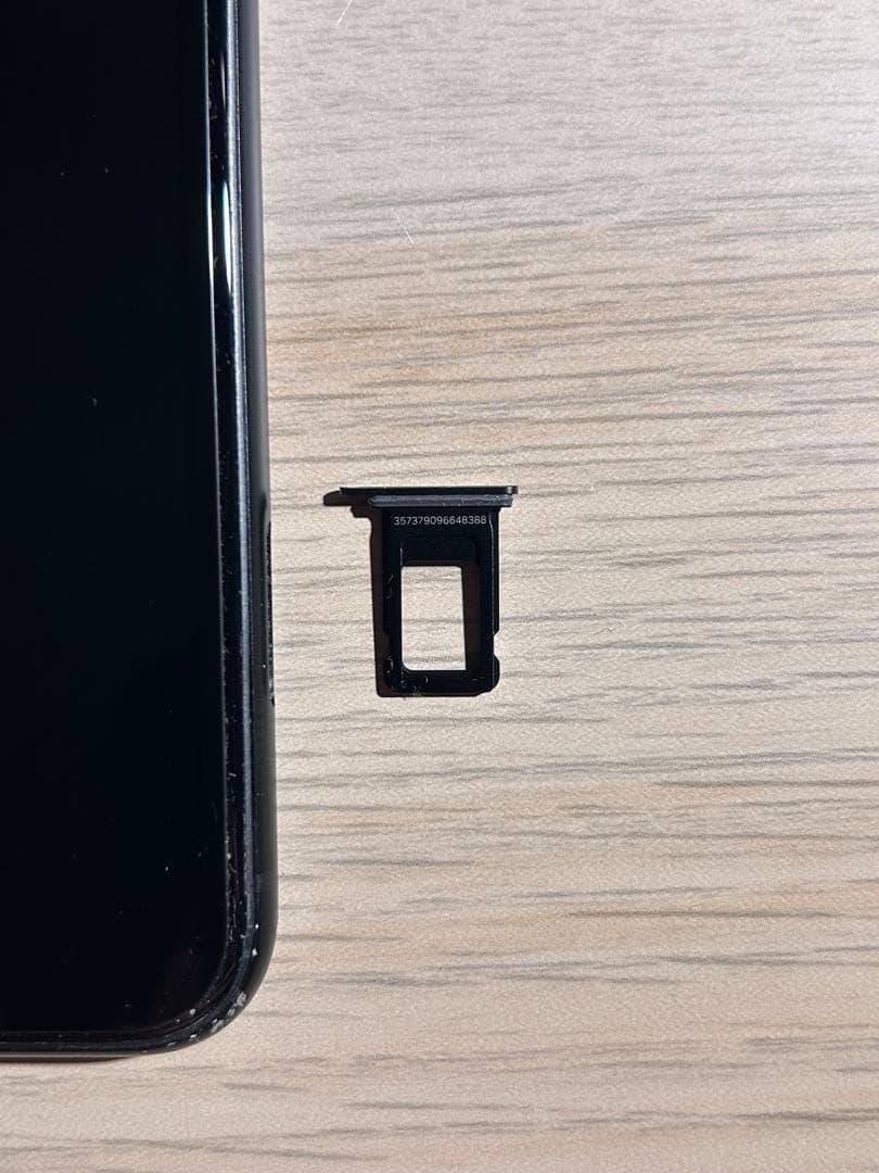 iPhoneXR 64GB ブラック