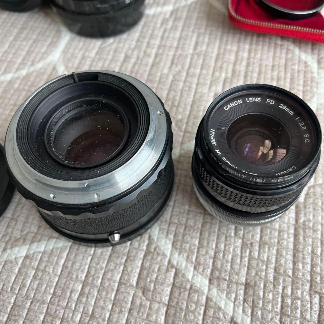 ジャンク　ASAHI PENTAX 6x7 中判フィルムカメラ