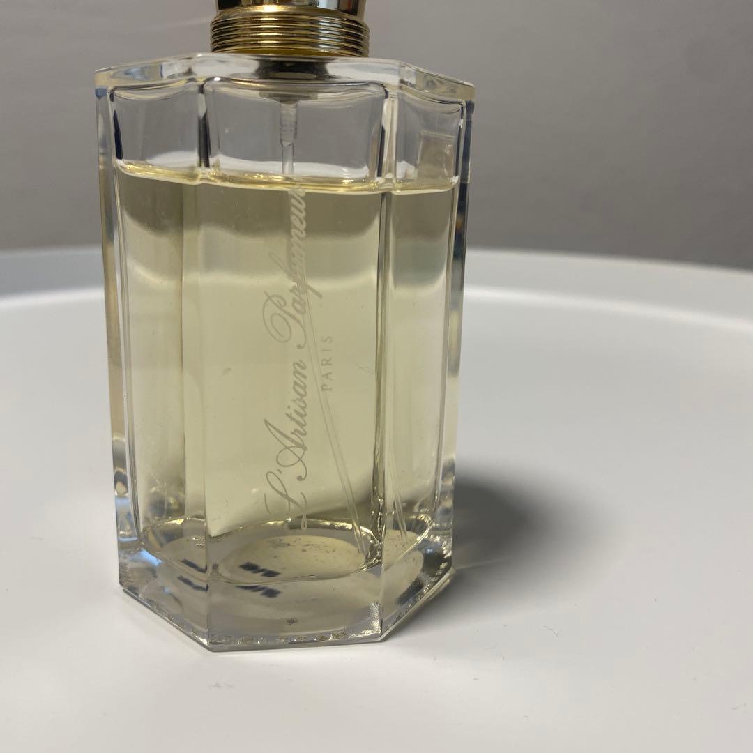 ラルチザン パフューム ジュールドフェット オードトワレ 100ml