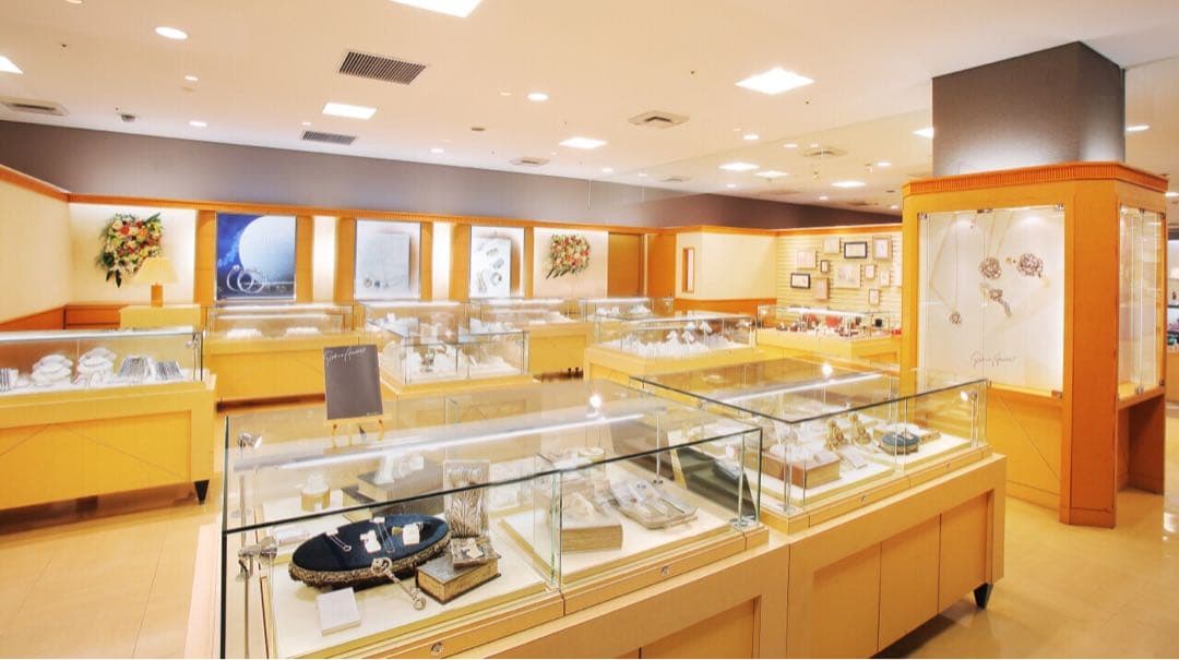 【新品・百貨店商品／パーツ工房】★364 SVペンダント空枠1個