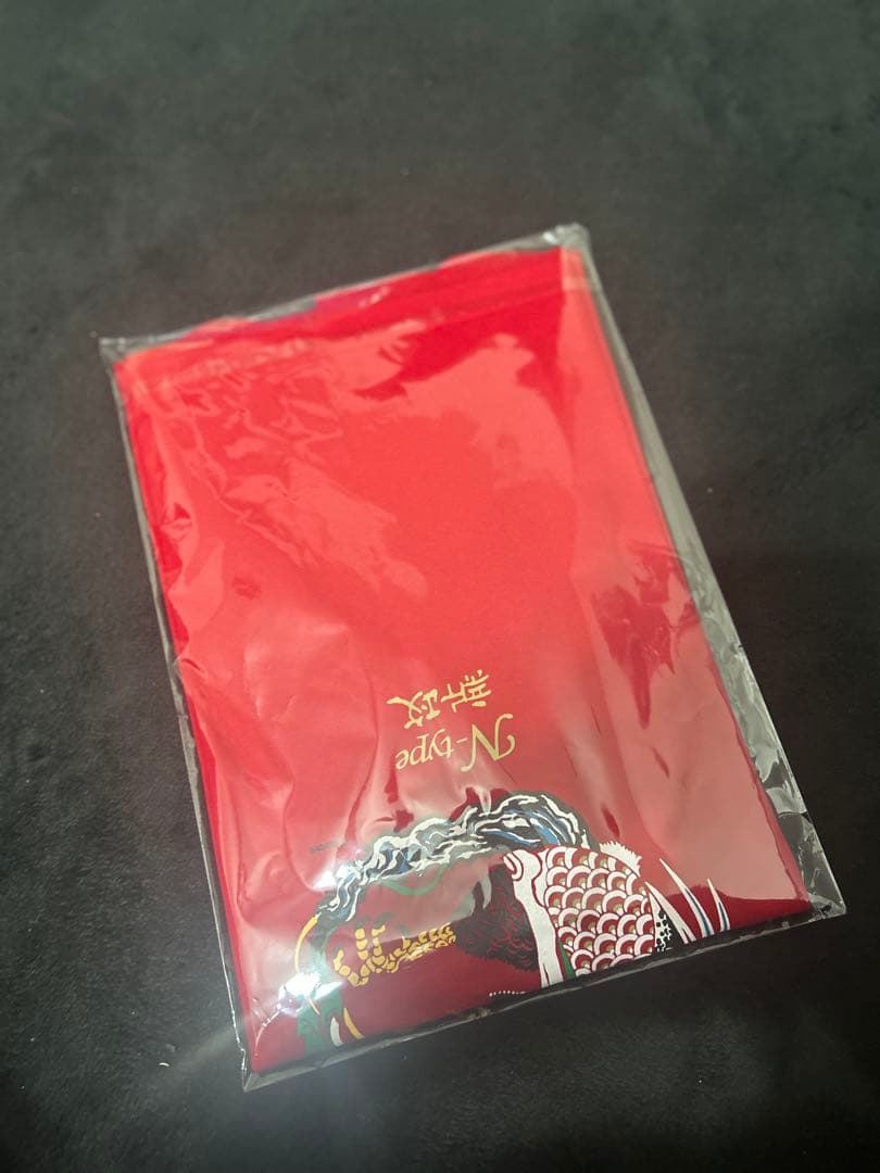 新政 No.6New year-type Tシャツ　Lサイズ