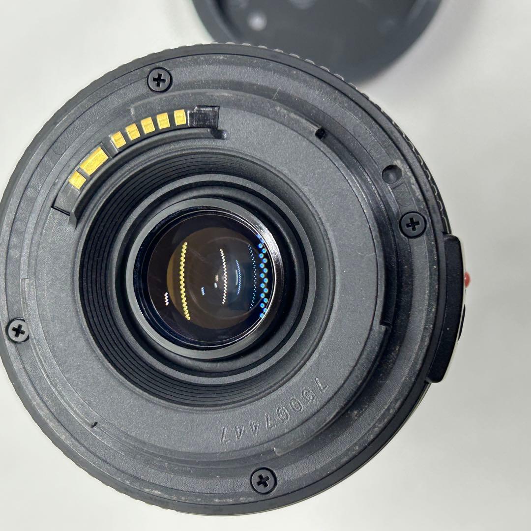CANON ズームレンズ EF 90-300mm 1:4.5-5.6 USM