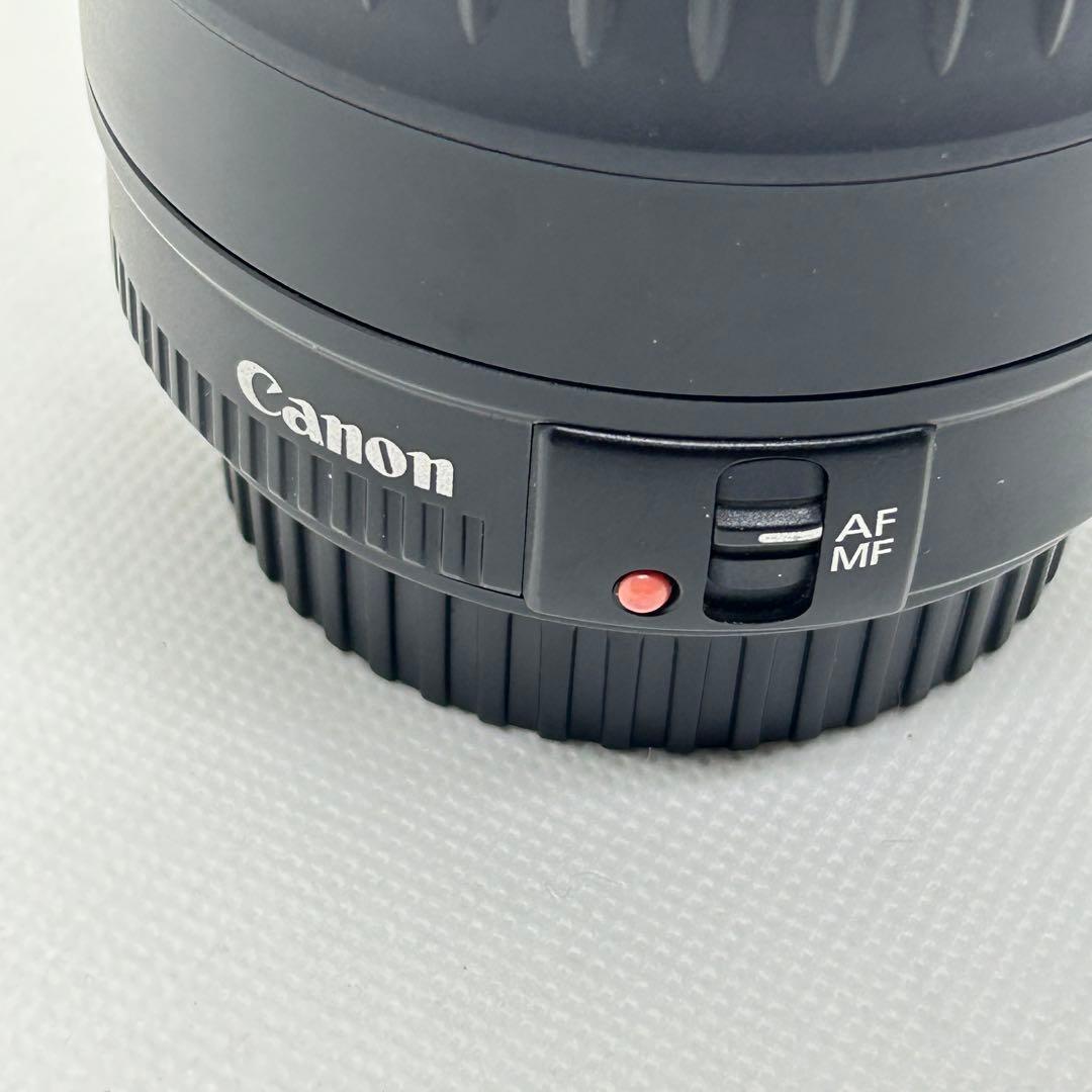 CANON ズームレンズ EF 90-300mm 1:4.5-5.6 USM