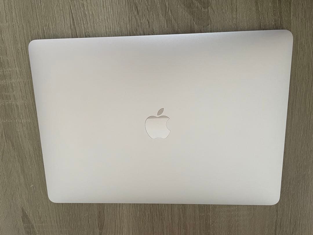 MacBook本体 Apple MacBook Air 2020