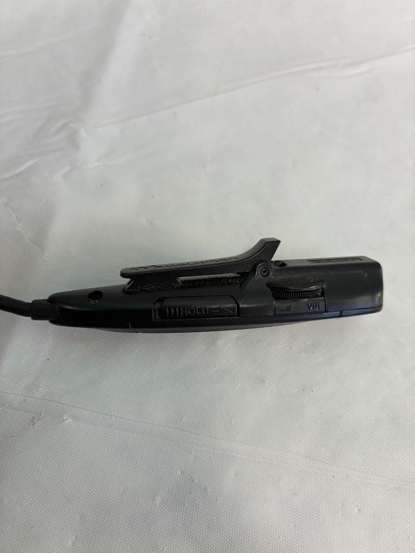 SONY カセットウォークマン WM-EX651 リモコン付き　ジャンク品
