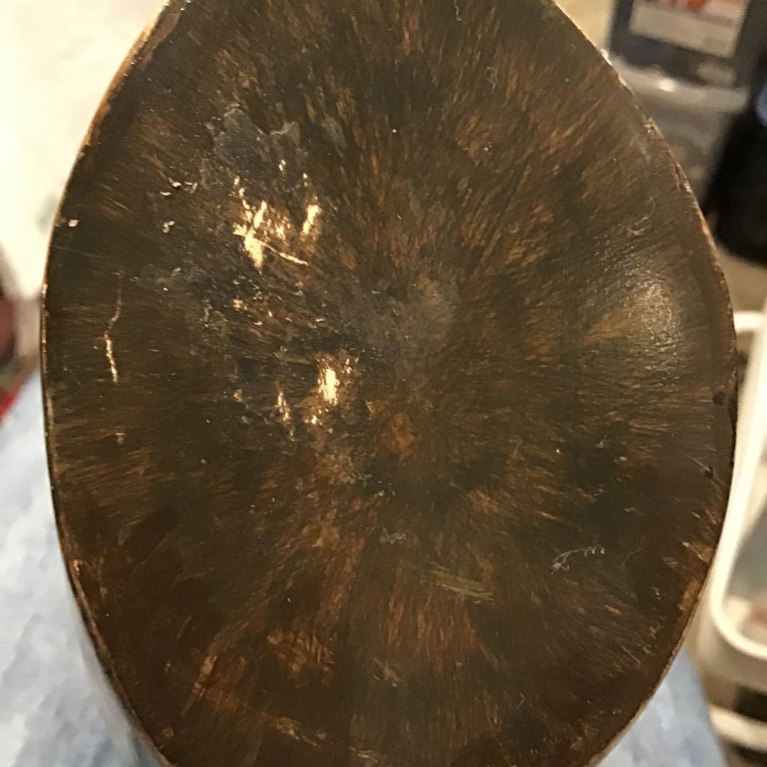 マンモス牙