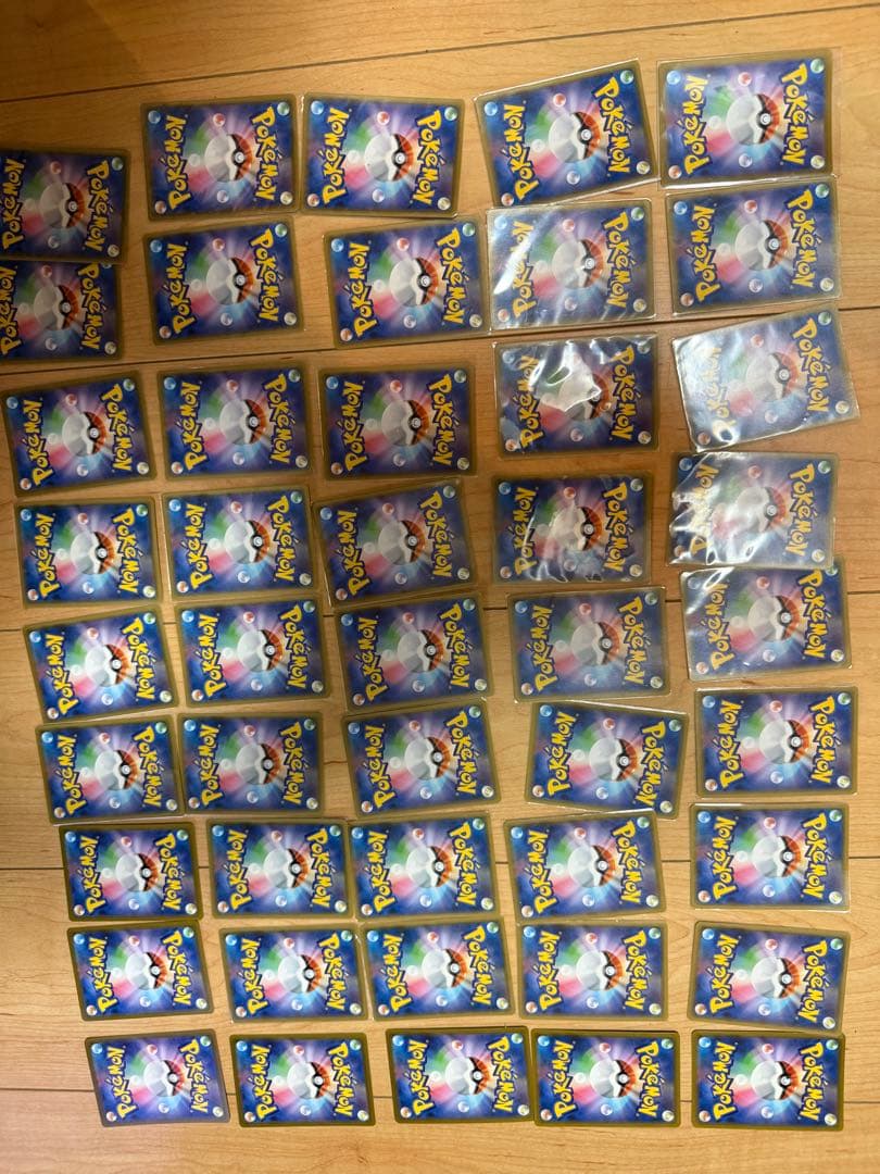 ポケモンカードコレクションまとめ売り