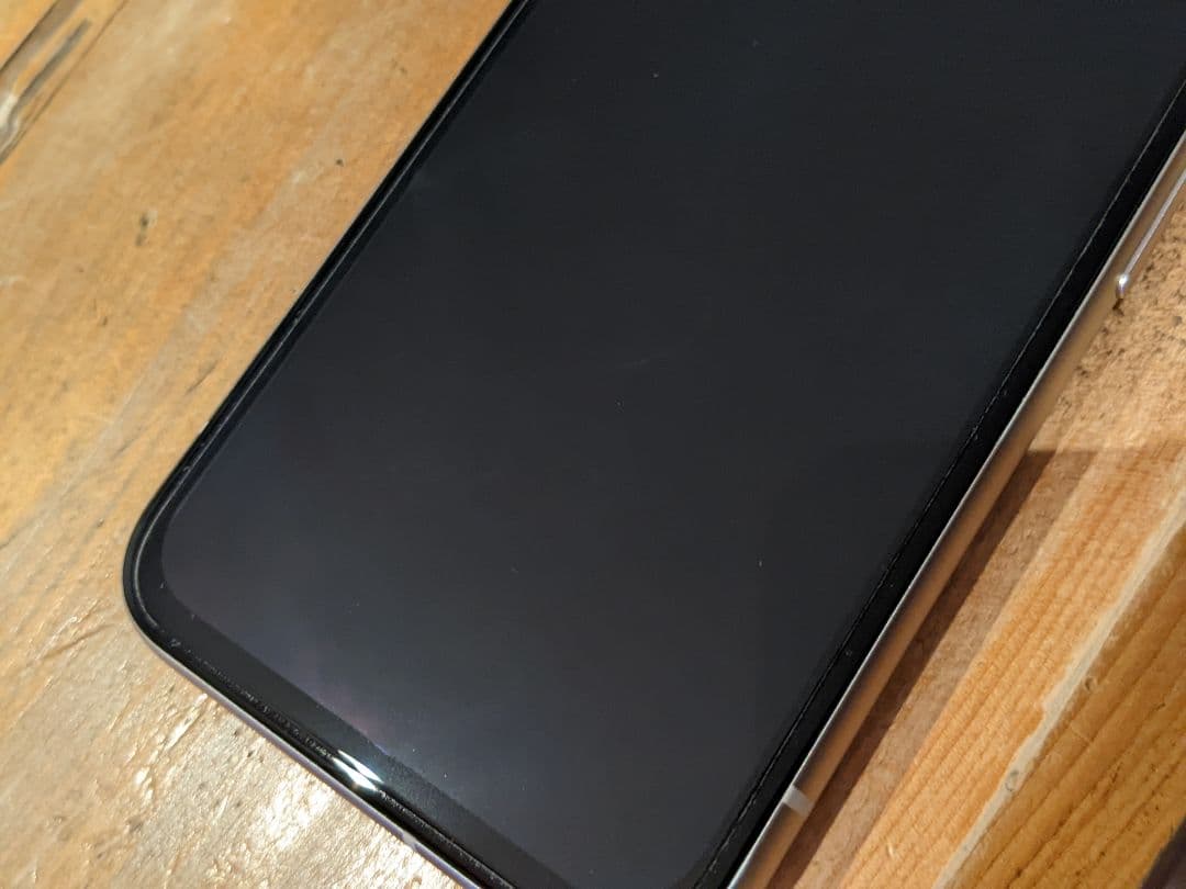 ピンク　Google Pixel8a 128G ホワイト　バッテリー94%