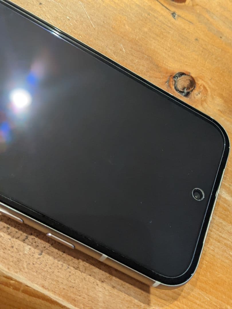ピンク　Google Pixel8a 128G ホワイト　バッテリー94%