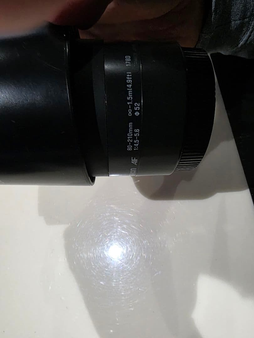 s*8様 【まとめ売り】Canon等　ズームレンズ