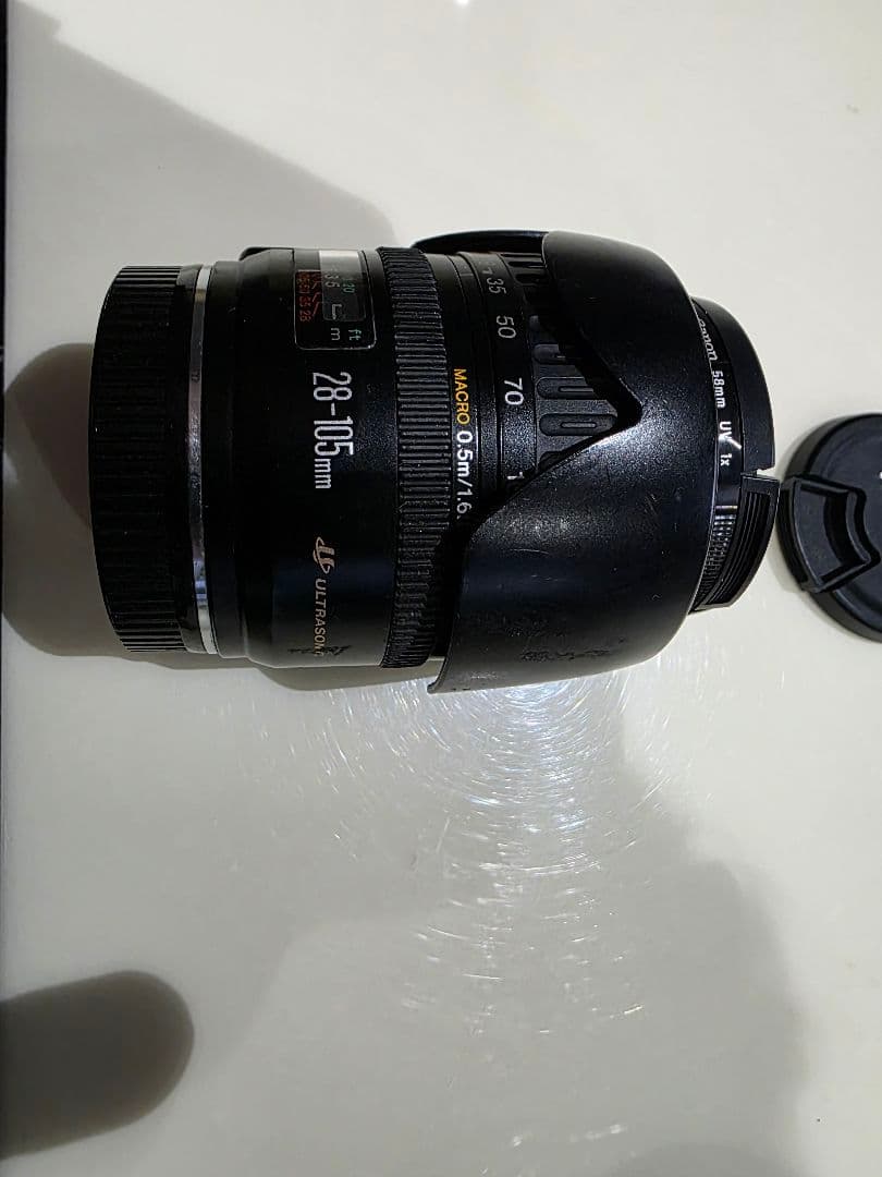 s*8様 【まとめ売り】Canon等　ズームレンズ
