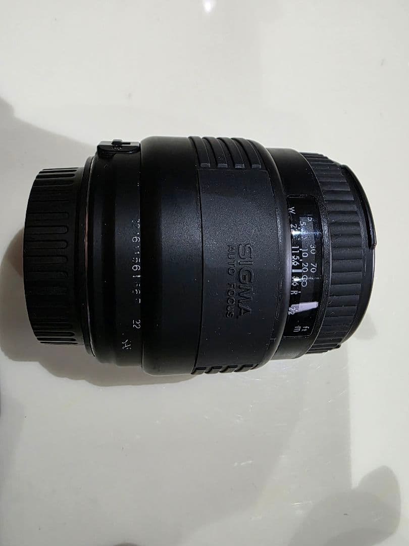 s*8様 【まとめ売り】Canon等　ズームレンズ