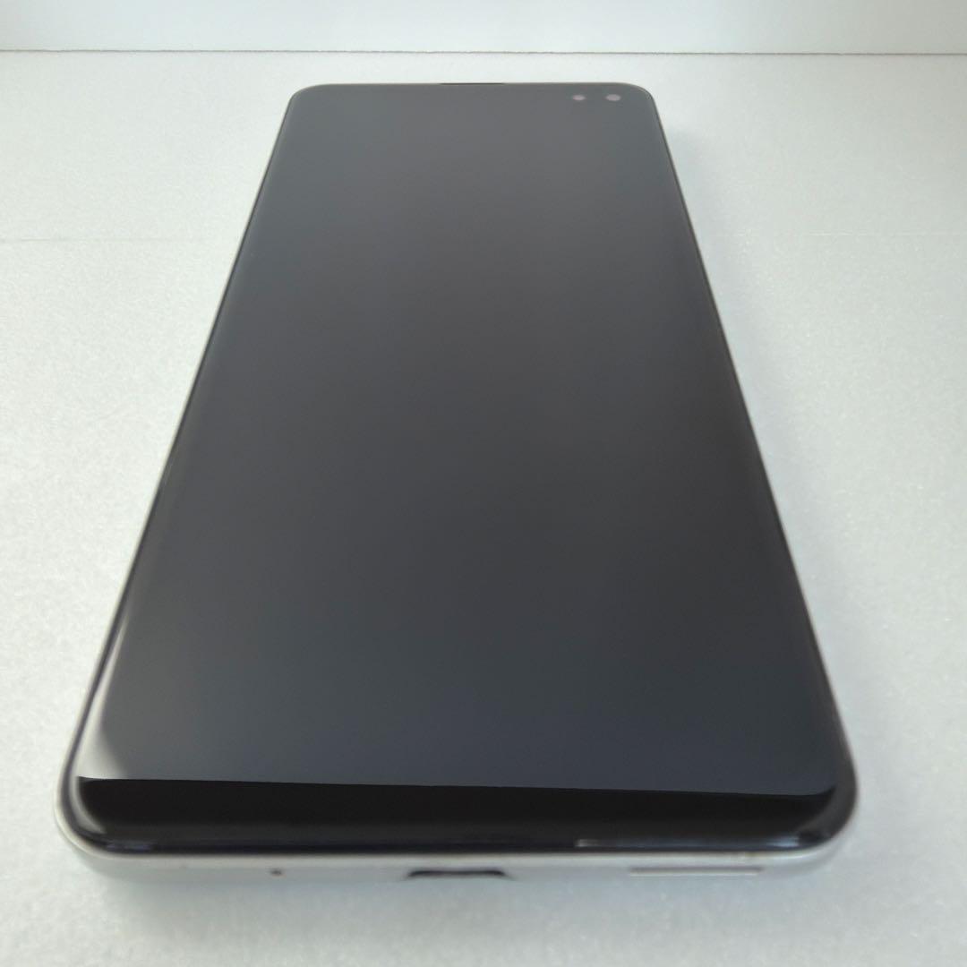 SHARP AQUOS sense4 plus SIMフリー ホワイト