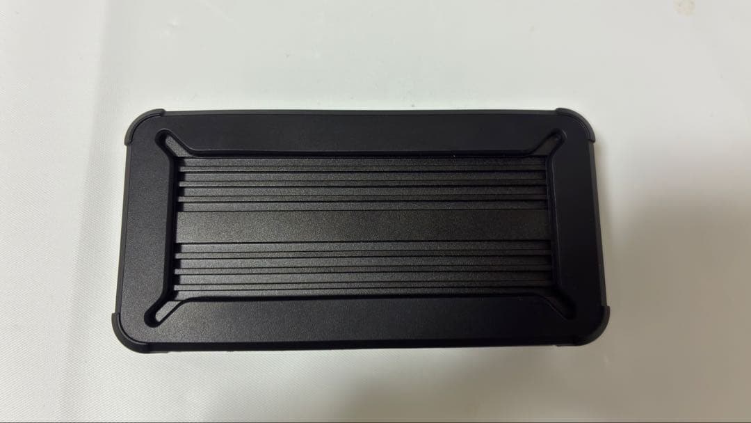 ロジテックUSB4M.2SSDケース、KIOXIASSD1TBM.2セット販売