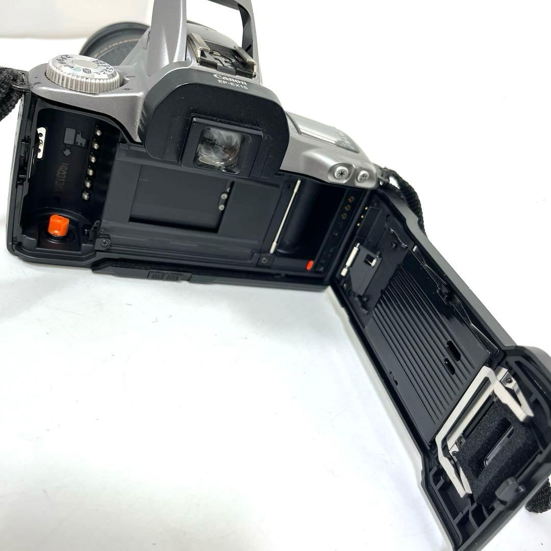 ★動作品★Canon EOS kiss III L レンズ・ケース付き キヤノン