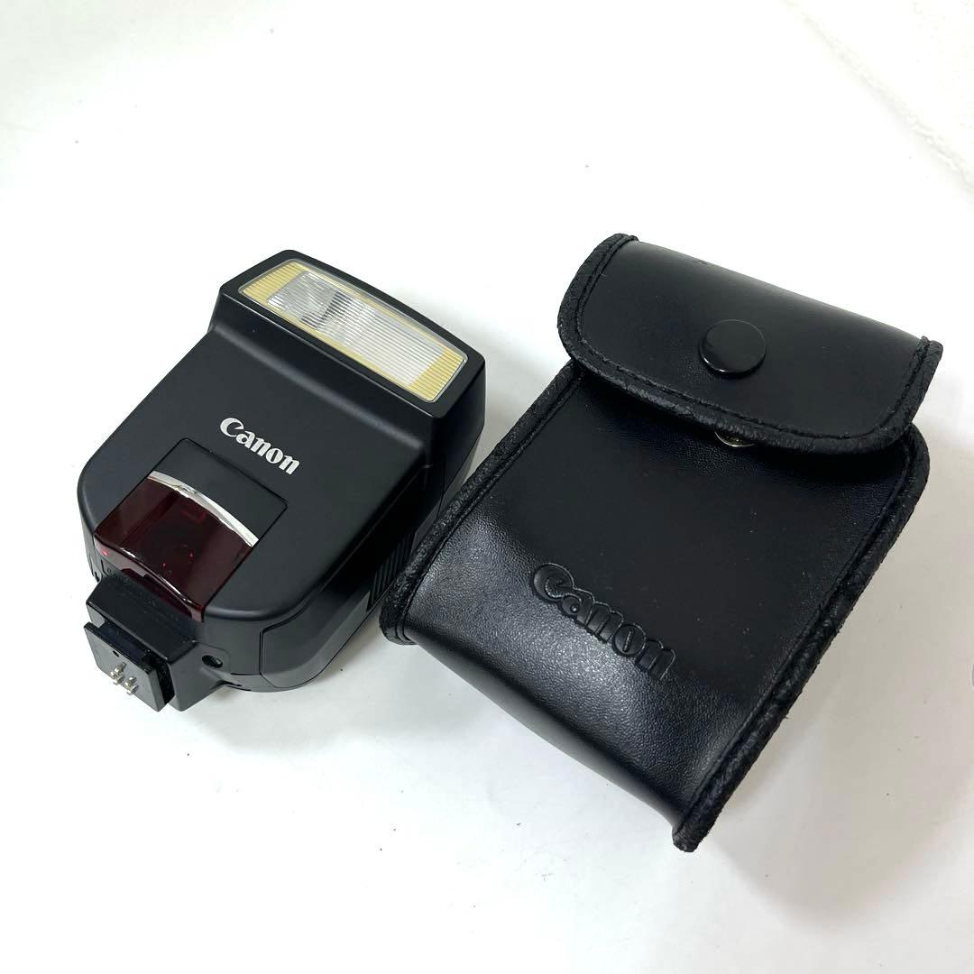 ★動作品★Canon EOS kiss III L レンズ・ケース付き キヤノン