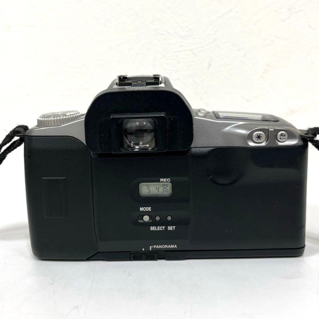 ★動作品★Canon EOS kiss III L レンズ・ケース付き キヤノン